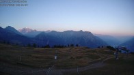Archived image Webcam Rosswald - Fleschbodu 05:00