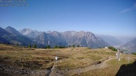 Archived image Webcam Rosswald - Fleschbodu 07:00