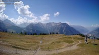 Archived image Webcam Rosswald - Fleschbodu 11:00