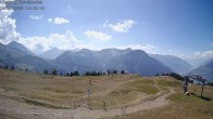 Archived image Webcam Rosswald - Fleschbodu 13:00