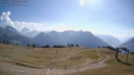 Archived image Webcam Rosswald - Fleschbodu 15:00