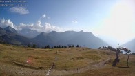 Archived image Webcam Rosswald - Fleschbodu 17:00