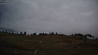 Archiv Foto Webcam Rosswald - Fleschboden 23:00