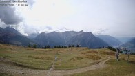 Archiv Foto Webcam Rosswald - Fleschboden 12:00