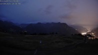 Archived image Webcam Rosswald - Fleschbodu 19:00
