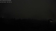 Archiv Foto Webcam Rosswald - Fleschboden 03:00