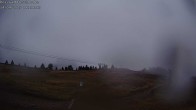 Archiv Foto Webcam Rosswald - Fleschboden 05:00