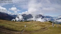 Archived image Webcam Rosswald - Fleschbodu 09:00