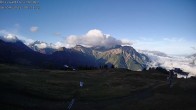 Archived image Webcam Rosswald - Fleschbodu 07:00