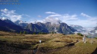 Archived image Webcam Rosswald - Fleschbodu 08:00