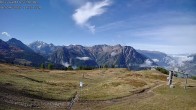 Archived image Webcam Rosswald - Fleschbodu 09:00