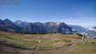 Archived image Webcam Rosswald - Fleschbodu 10:00