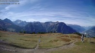 Archived image Webcam Rosswald - Fleschbodu 11:00