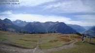 Archived image Webcam Rosswald - Fleschbodu 13:00