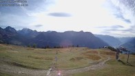 Archived image Webcam Rosswald - Fleschbodu 15:00