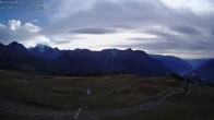 Archived image Webcam Rosswald - Fleschbodu 17:00