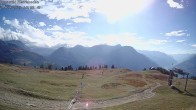 Archiv Foto Webcam Rosswald - Fleschboden 15:00