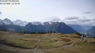 Archiv Foto Webcam Rosswald - Fleschboden 11:00