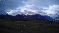 Archiv Foto Webcam Rosswald - Fleschboden 07:00