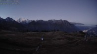 Archiv Foto Webcam Rosswald - Fleschboden 06:00