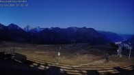 Archiv Foto Webcam Rosswald - Fleschboden 06:00