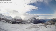 Archiv Foto Webcam Rosswald - Fleschboden 11:00