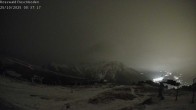 Archiv Foto Webcam Rosswald - Fleschboden 23:00