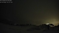 Archiv Foto Webcam Rosswald - Fleschboden 01:00