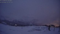 Archiv Foto Webcam Rosswald - Fleschboden 06:00