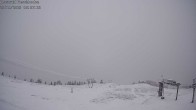 Archiv Foto Webcam Rosswald - Fleschboden 07:00