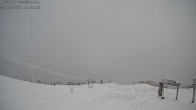 Archiv Foto Webcam Rosswald - Fleschboden 09:00
