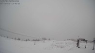 Archiv Foto Webcam Rosswald - Fleschboden 11:00