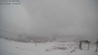 Archiv Foto Webcam Rosswald - Fleschboden 13:00