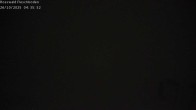 Archiv Foto Webcam Rosswald - Fleschboden 03:00