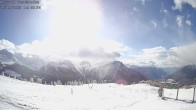 Archived image Webcam Rosswald - Fleschbodu 13:00