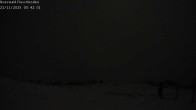 Archiv Foto Webcam Rosswald - Fleschboden 23:00