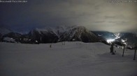 Archiv Foto Webcam Rosswald - Fleschboden 05:00