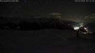 Archiv Foto Webcam Rosswald - Fleschboden 02:00