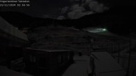 Archived image Webcam Visperterminen - Chair lift 01:00