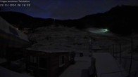 Archived image Webcam Visperterminen - Chair lift 05:00