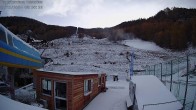 Archived image Webcam Visperterminen - Chair lift 07:00