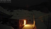 Archived image Webcam Visperterminen - Chair lift 01:00