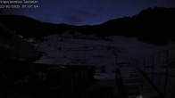 Archived image Webcam Visperterminen - Chair lift 06:00