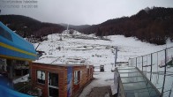 Archived image Webcam Visperterminen - Chair lift 13:00