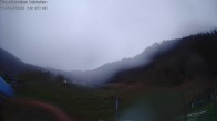 Archived image Webcam Visperterminen - Chair lift 09:00