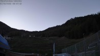 Archiv Foto Webcam Visperterminen - Seilbahn 05:00