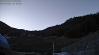 Archiv Foto Webcam Visperterminen - Seilbahn 06:00