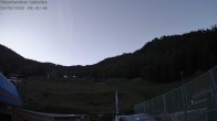 Archiv Foto Webcam Visperterminen - Seilbahn 05:00