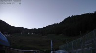 Archiv Foto Webcam Visperterminen - Seilbahn 06:00