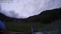 Archived image Webcam Visperterminen - Chair lift 05:00